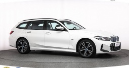 BMW 330e xDrive Touring Aut. M-Sport 292 KS, KAM+LED+GR SJED+WIDES+NAVI+ASIST