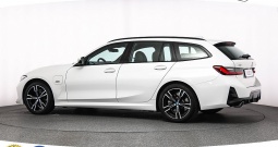 BMW 330e xDrive Touring Aut. M-Sport 292 KS, KAM+LED+GR SJED+WIDES+NAVI+ASIST