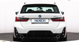 BMW 330e xDrive Touring Aut. M-Sport 292 KS, KAM+LED+GR SJED+WIDES+NAVI+ASIST