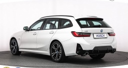 BMW 330e xDrive Touring Aut. M-Sport 292 KS, KAM+LED+GR SJED+WIDES+NAVI+ASIST