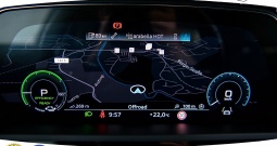 Audi e-tron 50 quattro 313 KS, ZRAČNI+ACC+KAM+LED+GR SJED+NAVI+HEAD+ASIST