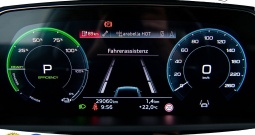 Audi e-tron 50 quattro 313 KS, ZRAČNI+ACC+KAM+LED+GR SJED+NAVI+HEAD+ASIST