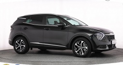 NOVO Kia Sportage 1.6 CRDi Aut. Gold 136 KS, ACC+KAM+LED+GR SJED+NAVI+VIRT+AS...