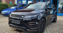 Land Rover Range Rover Evoque 2.0 D150 AWD Aut. R-Dynamic 150 KS, LED+GR SJED