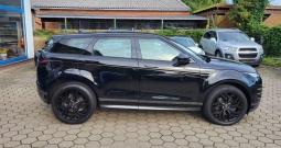 Land Rover Range Rover Evoque 2.0 D150 AWD Aut. R-Dynamic 150 KS, LED+GR SJED