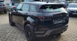 Land Rover Range Rover Evoque 2.0 D150 AWD Aut. R-Dynamic 150 KS, LED+GR SJED