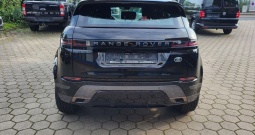 Land Rover Range Rover Evoque 2.0 D150 AWD Aut. R-Dynamic 150 KS, LED+GR SJED