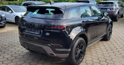 Land Rover Range Rover Evoque 2.0 D150 AWD Aut. R-Dynamic 150 KS, LED+GR SJED