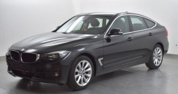 BMW 320i xDrive GT Aut. Advantage 184 KS, ACC+LED+GR SJED+NAVI+HEAD