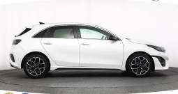 Kia Ceed 1.5 TGDI DCT GT-Line 160 KS, ACC+KAM+GR SJED+PANO+NAVI+ASIST