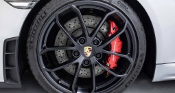 Porsche 718 Spyder 4.0 PDK 420 KS, KAM+LED+GR SJED+TEM+CHRONO