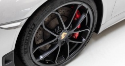 Porsche 718 Spyder 4.0 PDK 420 KS, KAM+LED+GR SJED+TEM+CHRONO