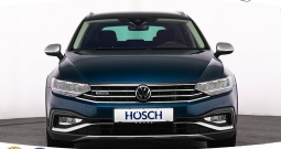 VW Passat Alltrack 2.0 TDI 4M DSG 200 KS, ACC+KAM+LED+GR SJED+NAVI+ASIST+MASA...