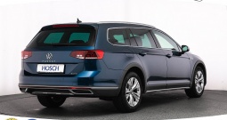 VW Passat Alltrack 2.0 TDI 4M DSG 200 KS, ACC+KAM+LED+GR SJED+NAVI+ASIST+MASA...