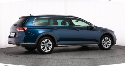 VW Passat Alltrack 2.0 TDI 4M DSG 200 KS, ACC+KAM+LED+GR SJED+NAVI+ASIST+MASA...