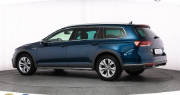 VW Passat Alltrack 2.0 TDI 4M DSG 200 KS, ACC+KAM+LED+GR SJED+NAVI+ASIST+MASA...