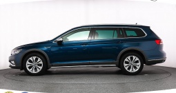 VW Passat Alltrack 2.0 TDI 4M DSG 200 KS, ACC+KAM+LED+GR SJED+NAVI+ASIST+MASA...