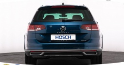 VW Passat Alltrack 2.0 TDI 4M DSG 200 KS, ACC+KAM+LED+GR SJED+NAVI+ASIST+MASA...