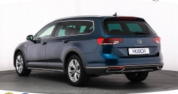 VW Passat Alltrack 2.0 TDI 4M DSG 200 KS, ACC+KAM+LED+GR SJED+NAVI+ASIST+MASA...