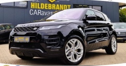 Land Rover Range Rover Evoque 2.0 Td4 AWD Aut. R-Dynamic S 179 KS, TEM+GR SJED