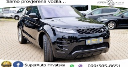 Land Rover Range Rover Evoque 2.0 Td4 AWD Aut. R-Dynamic S 179 KS, TEM+GR SJED