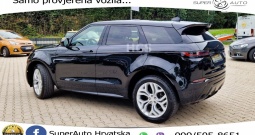 Land Rover Range Rover Evoque 2.0 Td4 AWD Aut. R-Dynamic S 179 KS, TEM+GR SJED