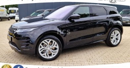 Land Rover Range Rover Evoque 2.0 Td4 AWD Aut. R-Dynamic S 179 KS, TEM+GR SJED