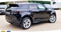 Land Rover Range Rover Evoque 2.0 Td4 AWD Aut. R-Dynamic S 179 KS, TEM+GR SJED