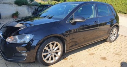 Golf VII Automatic