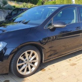 Golf VII Automatic