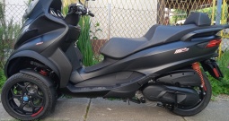 Piaggio mp3 350lt abs