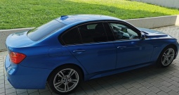 BMW 318 d, automatic, 153tkm, full M paket