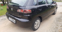 Seat Ibiza 1.4 2002.