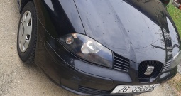 Seat Ibiza 1.4 2002.