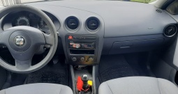 Seat Ibiza 1.4 2002.