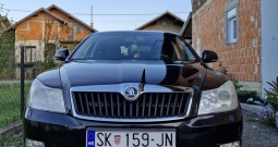 Prodajem Škoda Octavia 2.0 tdi