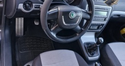 Prodajem Škoda Octavia 2.0 tdi