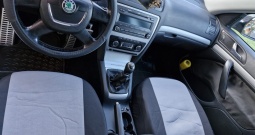 Prodajem Škoda Octavia 2.0 tdi