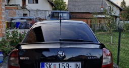 Prodajem Škoda Octavia 2.0 tdi