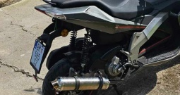 Derbi gp1 250