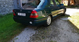 Mercedes 220 C, 1997.g.