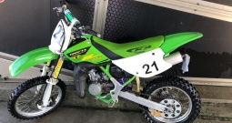 85kx cross