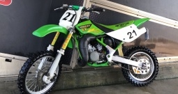 85kx cross