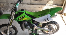 85kx cross