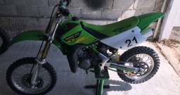 85kx cross