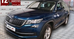 Škoda Kodiaq 2.0 TDI Automatik - Kamera360, DAB, Canton, LaneAssist-Ambition