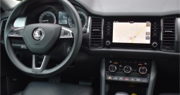 Škoda Kodiaq 2.0TDI Automatik-Kamera360,DAB,Canton,LaneAssist-Ambition