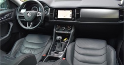 Škoda Kodiaq 2.0 TDI Automatik - Kamera360, DAB, Canton, LaneAssist-Ambition