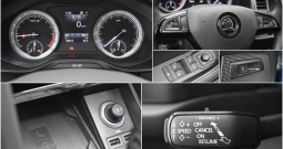 Škoda Kodiaq 2.0 TDI Automatik - Kamera360, DAB, Canton, LaneAssist-Ambition