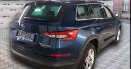 Škoda Kodiaq 2.0 TDI Automatik DSG-Ambition